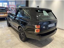 لاند روفر رانج روفر فوج